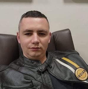 Meet your Posher, Ionut